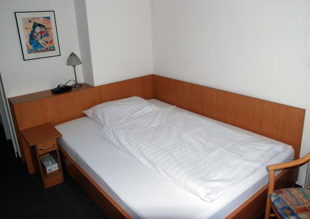 Gaestehaus Ziegler Stuttgart Room photo